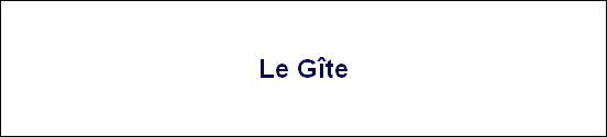 Le Gte