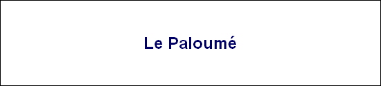Le Paloum