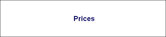 Prices