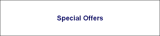 Special Offers